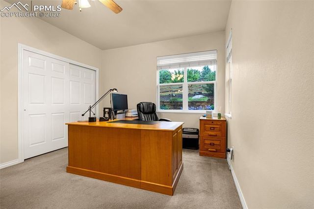 12265 Jones Park Court, Colorado Springs, CO 80921