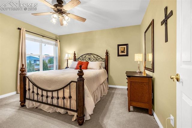 12265 Jones Park Court, Colorado Springs, CO 80921