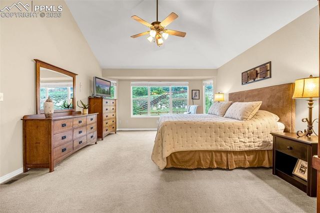 12265 Jones Park Court, Colorado Springs, CO 80921