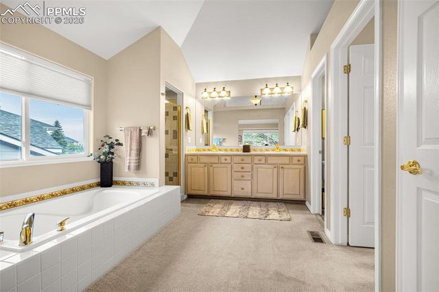 12265 Jones Park Court, Colorado Springs, CO 80921