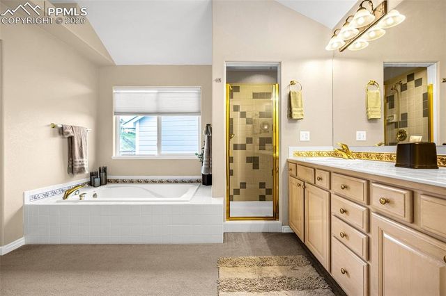 12265 Jones Park Court, Colorado Springs, CO 80921