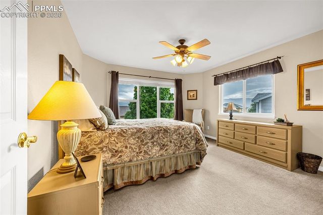 12265 Jones Park Court, Colorado Springs, CO 80921