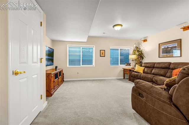 12265 Jones Park Court, Colorado Springs, CO 80921