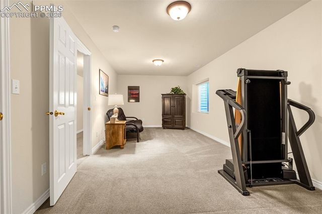 12265 Jones Park Court, Colorado Springs, CO 80921