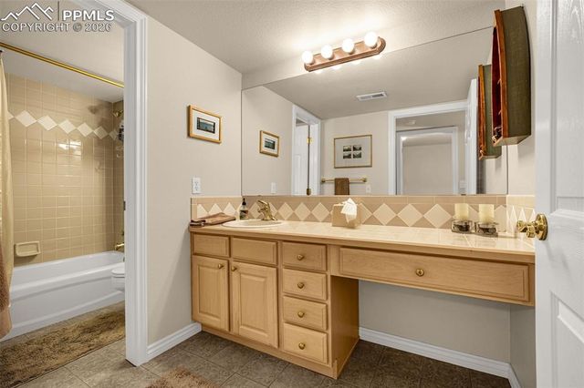 12265 Jones Park Court, Colorado Springs, CO 80921