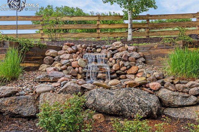 12265 Jones Park Court, Colorado Springs, CO 80921