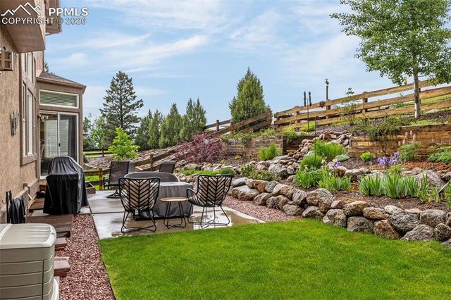 12265 Jones Park Court, Colorado Springs, CO 80921