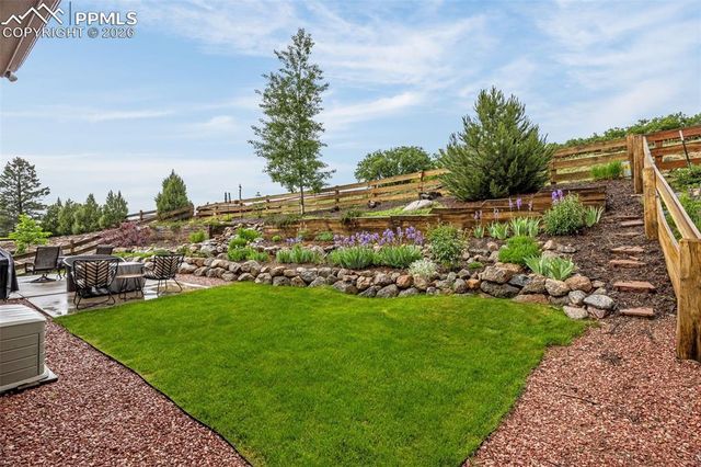 12265 Jones Park Court, Colorado Springs, CO 80921