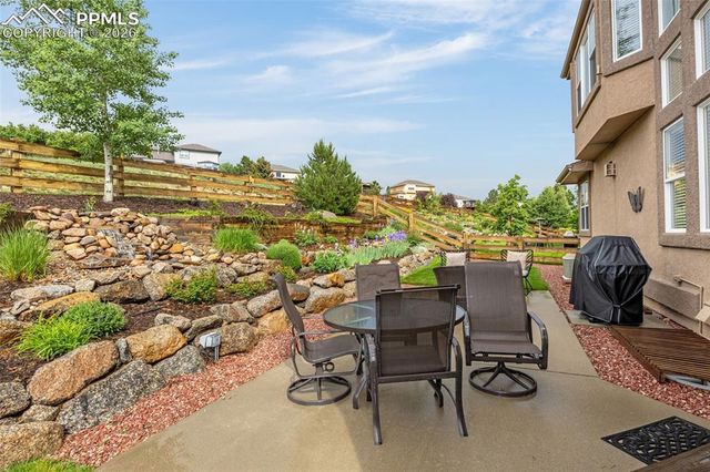 12265 Jones Park Court, Colorado Springs, CO 80921