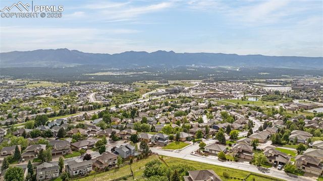 12265 Jones Park Court, Colorado Springs, CO 80921