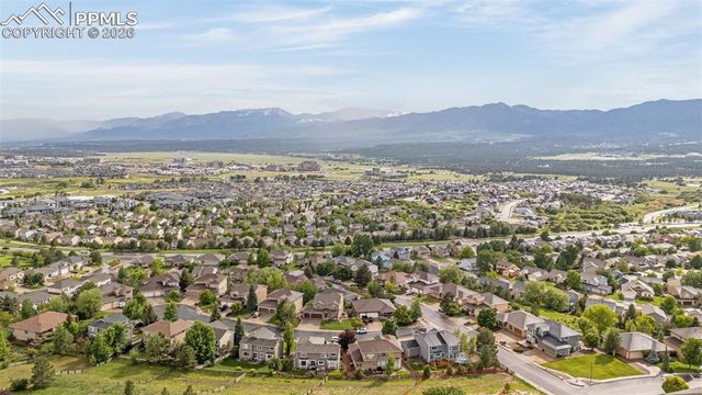 12265 Jones Park Court, Colorado Springs, CO 80921