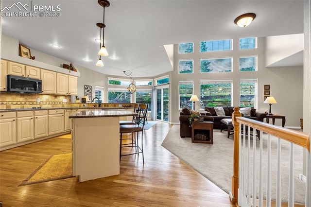 12265 Jones Park Court, Colorado Springs, CO 80921