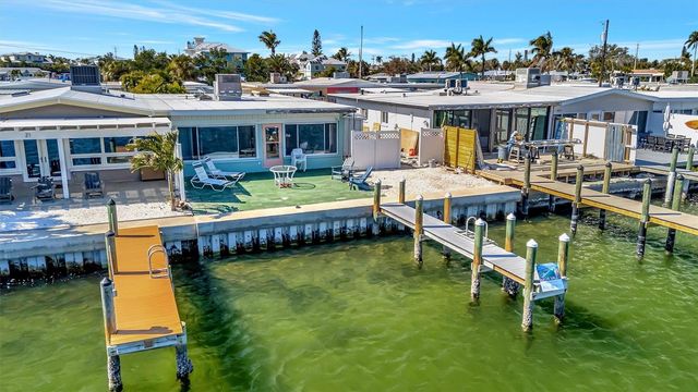 23 SEASIDE COURT, Holmes Beach, FL 34217
