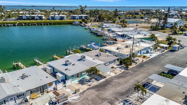 23 SEASIDE COURT, Holmes Beach, FL 34217