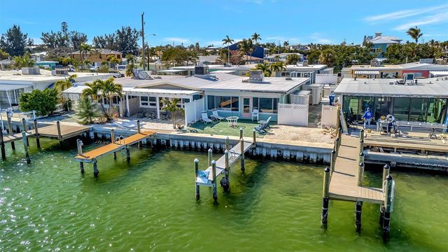 23 SEASIDE COURT, Holmes Beach, FL 34217