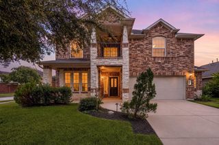 25103 Ginger Ranch Drive, Katy, TX 77494