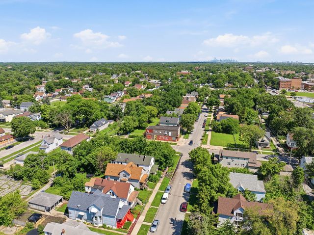 11612 S Lafayette Avenue, Chicago, IL 60638