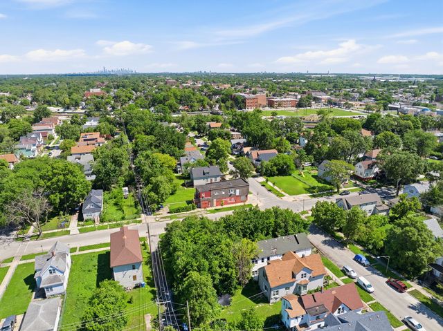 11612 S Lafayette Avenue, Chicago, IL 60638