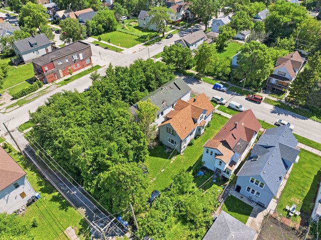 11612 S Lafayette Avenue, Chicago, IL 60638