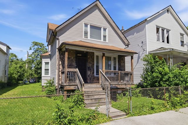 11612 S Lafayette Avenue, Chicago, IL 60638