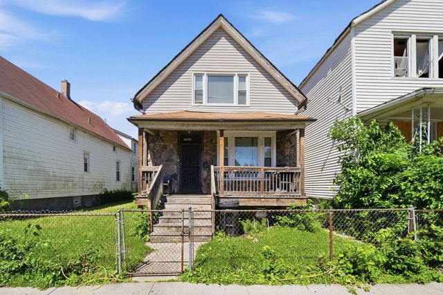 11612 S Lafayette Avenue, Chicago, IL 60638