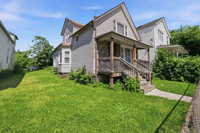 11612 S Lafayette Avenue, Chicago, IL 60638
