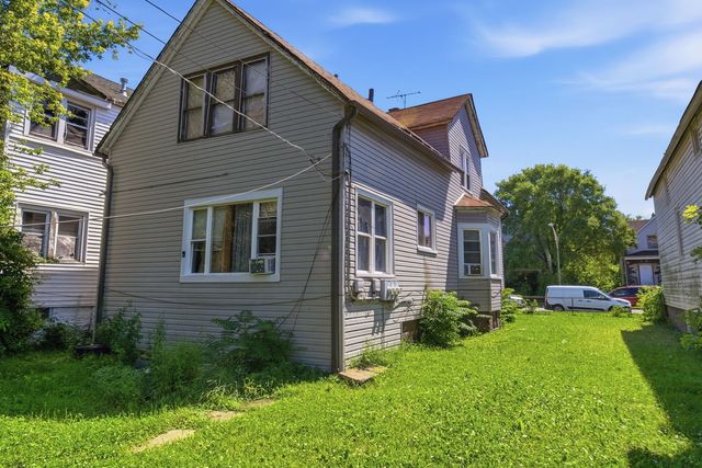 11612 S Lafayette Avenue, Chicago, IL 60638