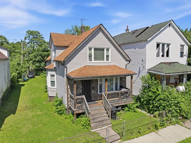 11612 S Lafayette Avenue, Chicago, IL 60638