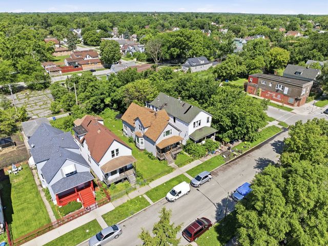 11612 S Lafayette Avenue, Chicago, IL 60638