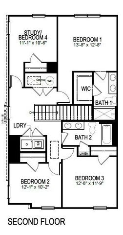 2245 Harlequin Point, Lebanon, TN 37090