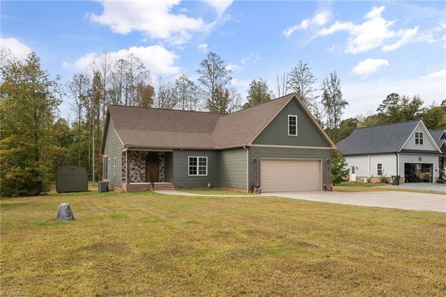 4045 Clapp Mill Road, Burlington, NC 27215