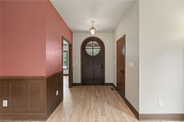 4045 Clapp Mill Road, Burlington, NC 27215