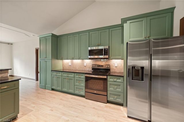 4045 Clapp Mill Road, Burlington, NC 27215