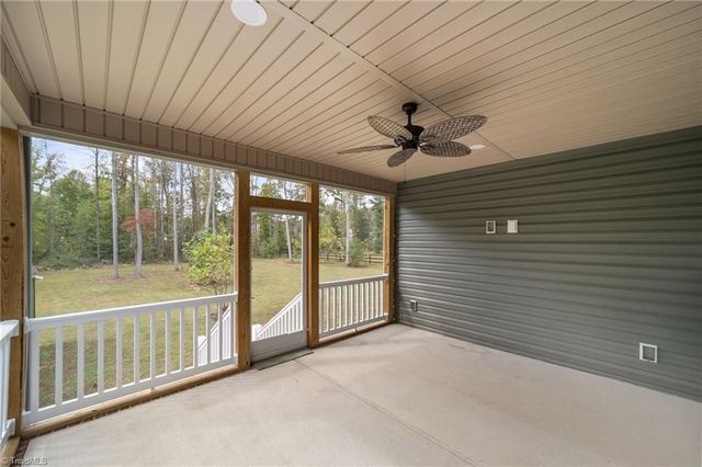 4045 Clapp Mill Road, Burlington, NC 27215
