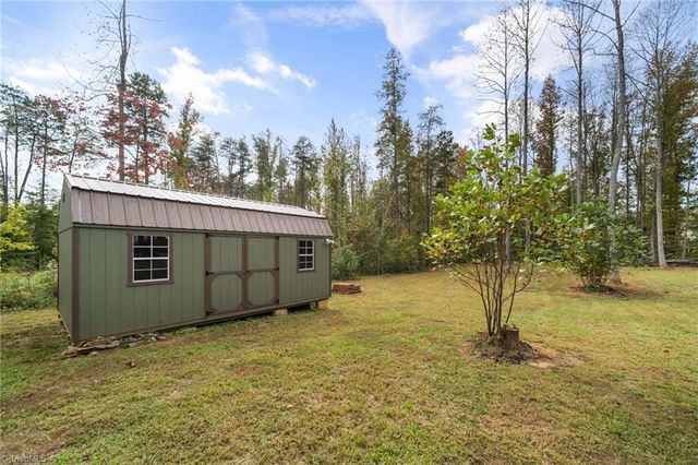 4045 Clapp Mill Road, Burlington, NC 27215