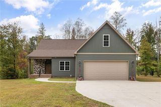 4045 Clapp Mill Road, Burlington, NC 27215
