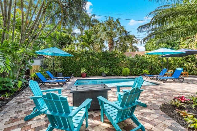 1911 Parker Avenue, West Palm Beach, FL 33401