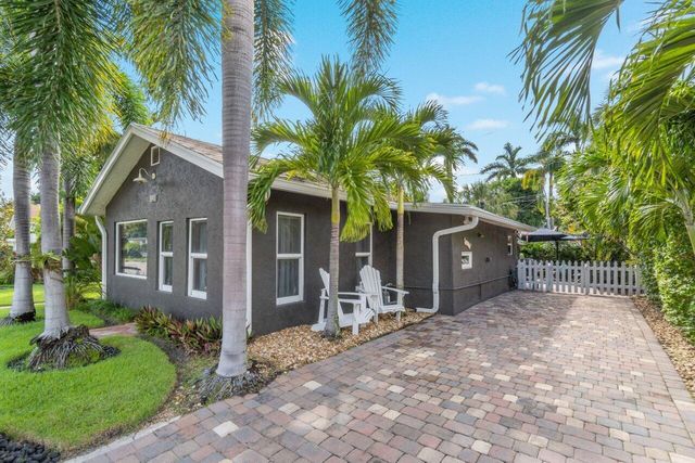 1911 Parker Avenue, West Palm Beach, FL 33401