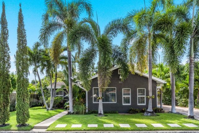 1911 Parker Avenue, West Palm Beach, FL 33401