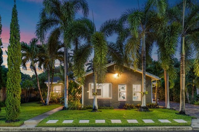1911 Parker Avenue, West Palm Beach, FL 33401