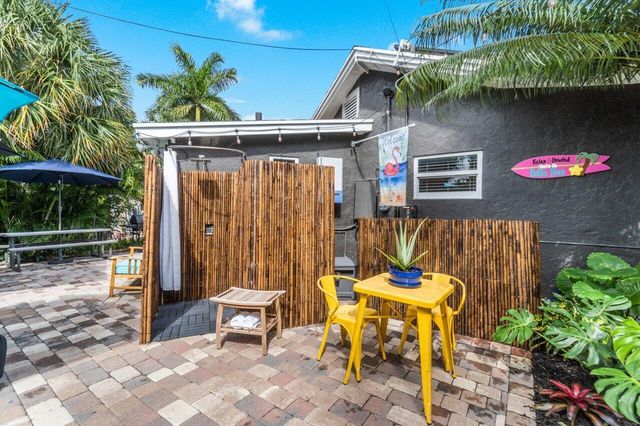 1911 Parker Avenue, West Palm Beach, FL 33401