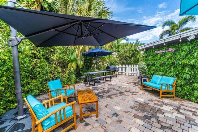 1911 Parker Avenue, West Palm Beach, FL 33401