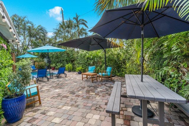 1911 Parker Avenue, West Palm Beach, FL 33401