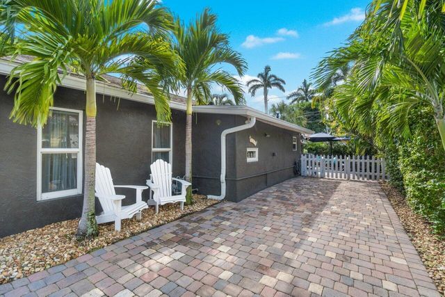 1911 Parker Avenue, West Palm Beach, FL 33401