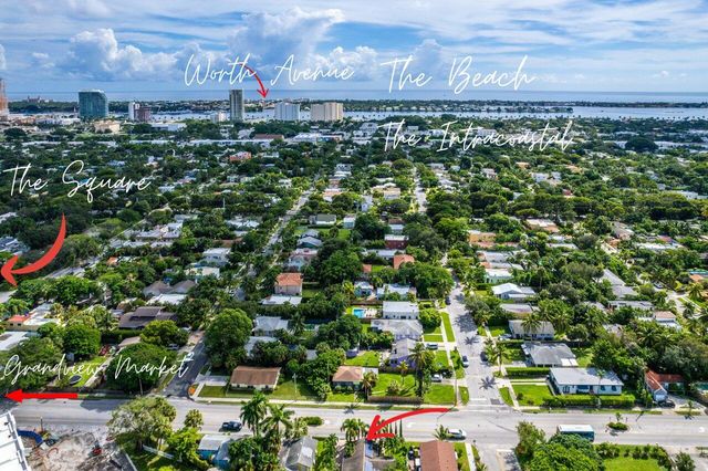 1911 Parker Avenue, West Palm Beach, FL 33401