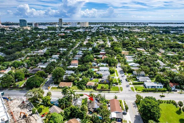 1911 Parker Avenue, West Palm Beach, FL 33401