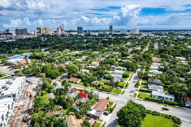 1911 Parker Avenue, West Palm Beach, FL 33401