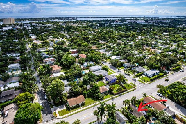 1911 Parker Avenue, West Palm Beach, FL 33401