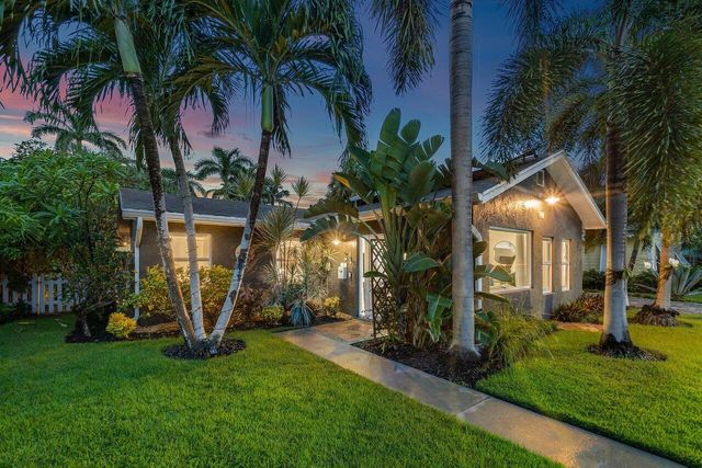 1911 Parker Avenue, West Palm Beach, FL 33401