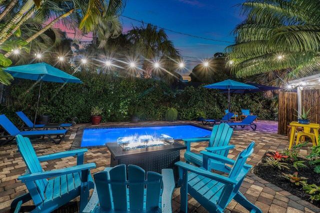 1911 Parker Avenue, West Palm Beach, FL 33401